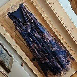 Baltic Born Kamila Tulle Maxi